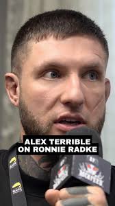 Alex Terrible: The Lead Singer of Falling In Reverse and His Inspirational  Journey