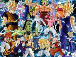 Check spelling or type a new query. Leawo Powerpoint To Youtube 2 2 0 55 Dragon Ball Character Wallpaper Dragon Ball Z
