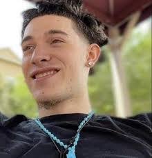 Joseph Ketchum's Instagram, Twitter & Facebook