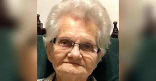 Mildred Segraves Obituary