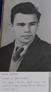 John J. Bosse (1924-2008)