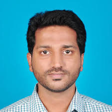 Jaison George Philip