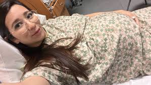 Fundraiser for DANIELLE ALVARADO by Monica Revuelta : Supporting Danielle  and Ethan Boone in welcoming Baby Violet