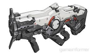 Pin On Weapons
