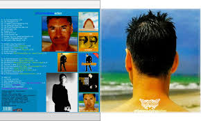Musicollection Etienne Daho Eden Deluxe Version 1996 2018