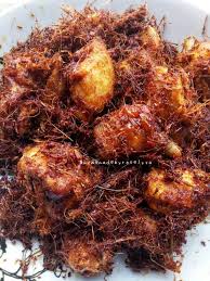 Ia bukan sahaja sihat, namun menyelerakan! Cara Perap Masak Ayam Goreng Berempah Yang Sedap