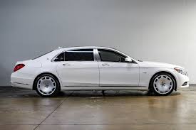 Image result for Cashmere White 2017 Maybach