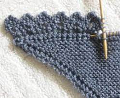 Pin On Knitting Shrugs And Shawls