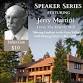 Speaker Series: Jerry Martini - How Many Miners event image