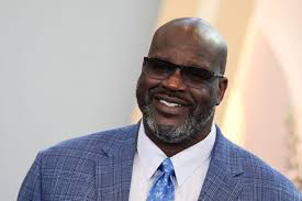 shaquille o'neal fourth degree Picture