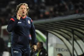 È logicamente deluso per il risultato giovanni stroppa, dopo il poker subito dal suo crotone in casa del milan. Cosenza Attento A Stroppa Vuole Sfatare Un Tabu Tifo Cosenza