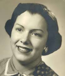 Marilyn Wright Taylor Obituary