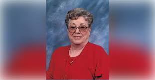 Obituary information for Gail Alexander Finley