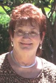 Patsy Jo Groninger Obituary February 3, 2013