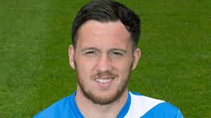 Hibs draw too big for Danny Swanson