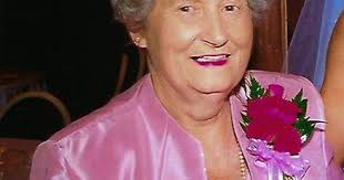 Betty Rose Stephens Hobbs, Holden Beach