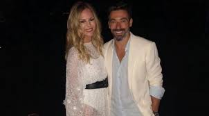 Ezequiel pocho lavezzi está separado de yanina screpante hace un año. Yanina Screpante Confirmo Affaire De Ezequiel Lavezzi Y Lucia Pedraza De La Bahia
