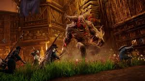 Overcome the brutal legions of the corrupted and draw battle lines with competing players in this land of danger and opportunity. All Game Modes In New World Explained Dot Esports