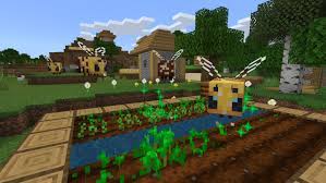 If you're already playing a game in the launcher, you'll need to quit it and restart the launcher before you can switch versions. Minecraft 1 14 32 0 Download Android Apk Aptoide