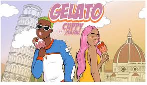 Dj Cuppy Ft Zlatan Gelato Audio Lyrics Video Ackcity News