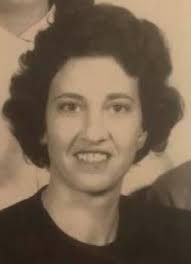 Mabel Ruth Duncan Shook (1929-1990)