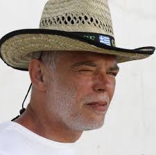 I know what you're going to ask.