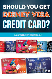 We can help you find the credit card that matches your lifestyle. Updated Disney Visa From Chase Is It Worth It November 2020