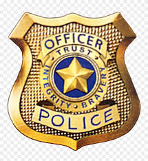 Fun classroom activities for kids. Simplified Police Badge For Kids Police Badge Printable Free Transparent Png Clipart Images Download