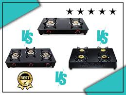 We did not find results for: Complete Comparison 2 Burner V S 3 Burner V S 4 Burner Gas Stove