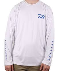 Huk Saltist Raglan Long Sleeve Shirt