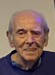 Harold (Harry) Anthony Tacelli, Jr. Obituary