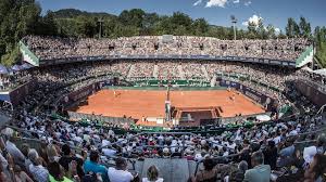 Die schweiz ist für den norsker 2021 ein guter boden: Kitzbuhel Results Atp Tour Tennis