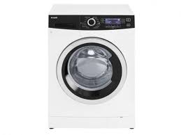 Arcelik 8126 N A Enerji Sinifi Camasir Makinesi Lcd Gosterge Ekraniyla Kullanim Kolayligi Saglayan Bu Camasir Mak Camasir Makinesi Camasir Makinesi Icatlar