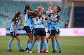 All sides of the harbour @asothdotcom. Sydney Fc V Melbourne City Last Time They Met Sydney Fc
