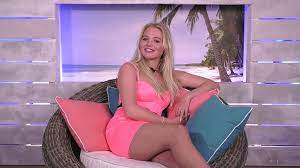 Love island usa star cely vazquez has gone viral on tiktok. Emilia Spannt Greta Fynn Aus Bitch Move Auf Love Island Promiflash De