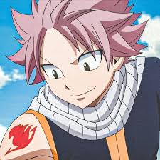 Natsu doraguniru) is a fictional character and protagonist of the fairy tail manga series created by hiro mashima. Natsu Dragneel Fairy Tail Anime Natsu Fairy Tail Pictures Fairy Tale Anime