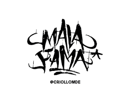 Entonces felicidades 364 días adelantadou miijou perou ke lujou en los teklados. Mala Fama Projects Photos Videos Logos Illustrations And Branding On Behance