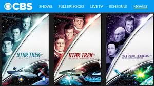 In the event that two works cover the exact same timeframe we first list the one published first. Cbs All Access Adds Movies Includes Selection Of Star Trek Films Trekmovie Com