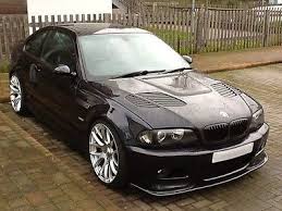 Bmw E46 M3 Coupe 2004 With Very Low Mileage Carbon Black Dream Cars Bmw Bmw E46 Bmw