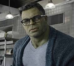 Bruce Banner (Marvel Cinematic Universe)
