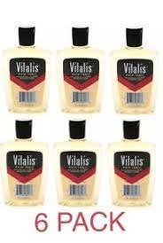 Vitalis is one of the few remaining hair tonics. 6 Pack Vitalis Hair Tonic For Men 7 Fl Oz Each Ebay
