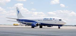 Blue Air Cheapest Flights Blue Air Reservations Tripsta Com