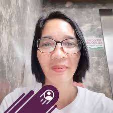 Leah Warrior in people