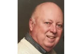 Donald McPherson Obituary (1940