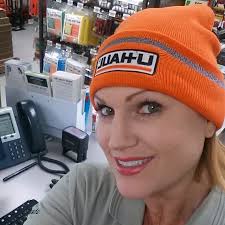 The Team Member Selfie