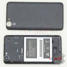 🛠 How to disassemble Micromax Bolt Q338 ...