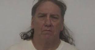 Traffic stop leads to arrest of man and woman for drugs