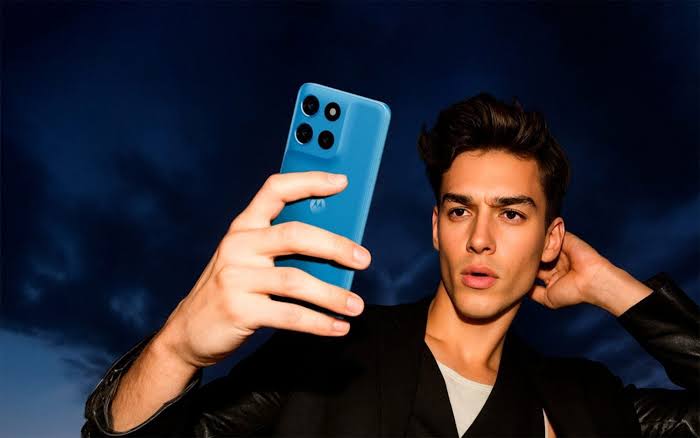 Motorola lanza en Perú el moto g17 y amplía su ecosistema moto things |  TECNOLOGIA | CORREO