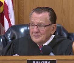 Judge Frank Caprio Dies