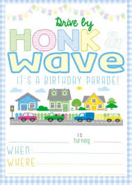 Baseball drive by birthday parade video invitation baseball | etsy. Free Drive By Birthday Parade Invitation This Crafty Mom